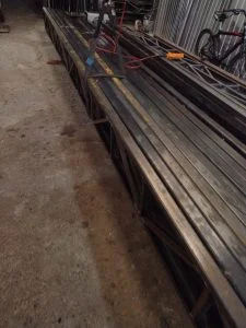 Treliça Metálica Para Telhado Treliça Metálica Para Telhado