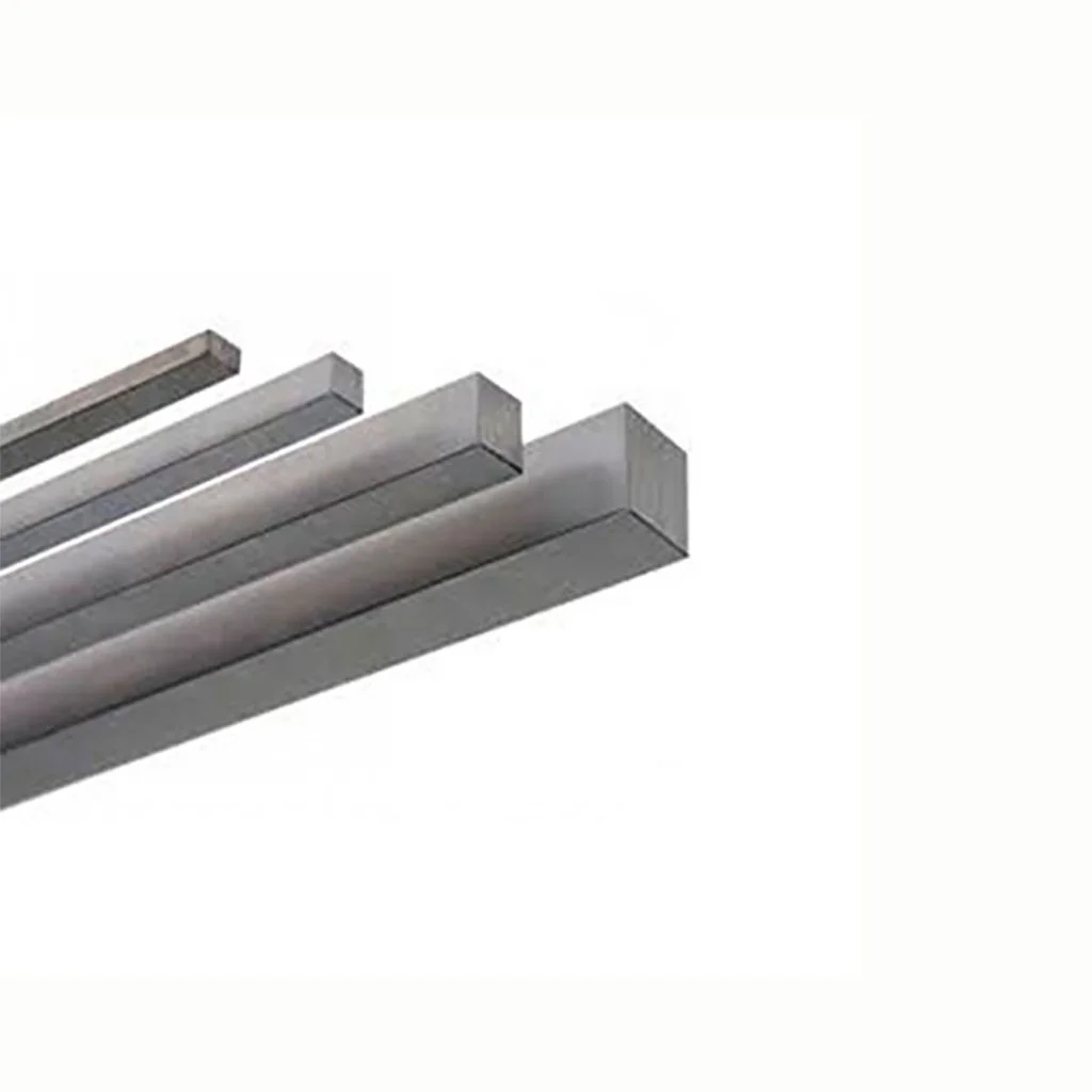 Ferro Maciço Quadrado